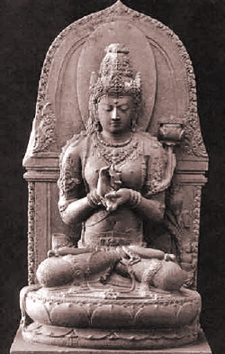 Prajnaparamita