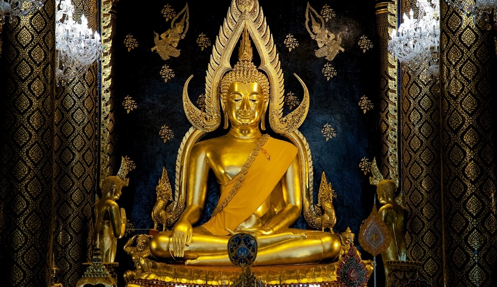 ThaiBoeddha