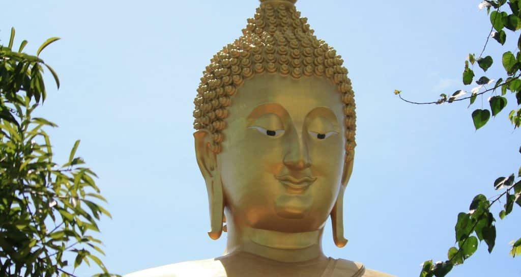 ThaiBuddha