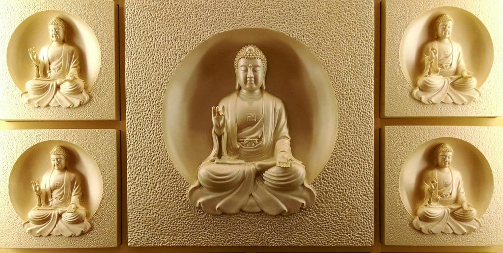 BuddhaZeepsteen