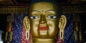 BuddhaTibetaans