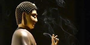 Buddhaenprofile