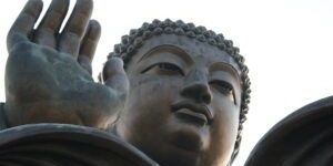 Grote Boeddha
