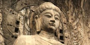 Luoyang Buddha